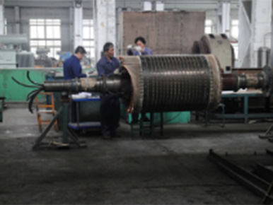 各種型號(hào)電機(jī)出售、調(diào)換