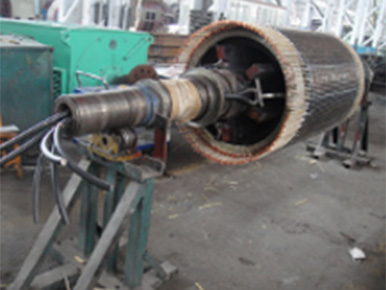 發(fā)電機(jī)組、柴油機(jī)維修